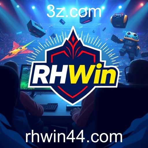 A Ascensão do RHWin no Mercado de Jogos do Brasil