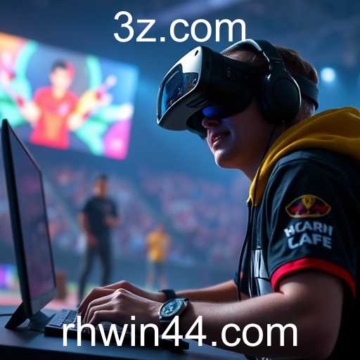 Inovações no Cenário Brasileiro de eSports