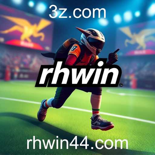 Exploração Digital: O Fenômeno do 'rhwin' nos Jogos Online