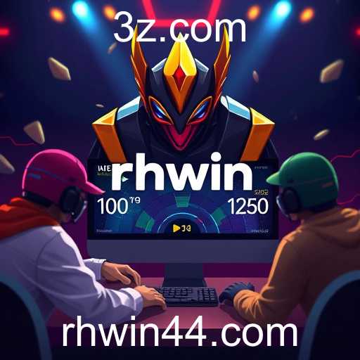 A Evolução do rhwin e o Futuro dos Jogos Online