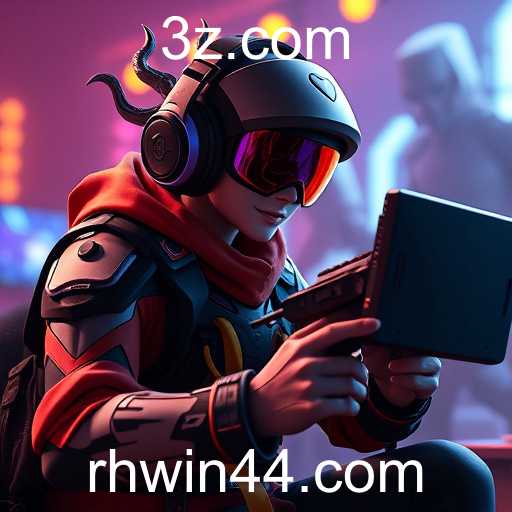 Explorando o Fenômeno RHWIN: A Nova Fronteira dos Jogos