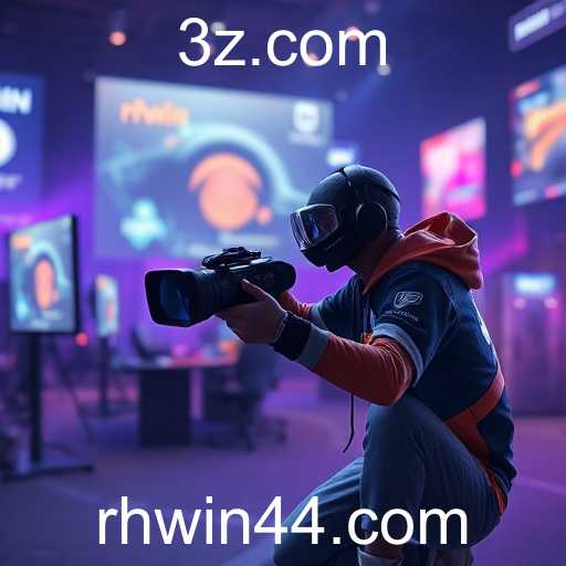 Explorando o Futuro dos Jogos no Brasil