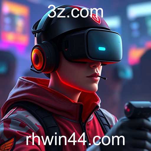 A Revolução dos Jogos Online com a Palavra-Chave RHWIN