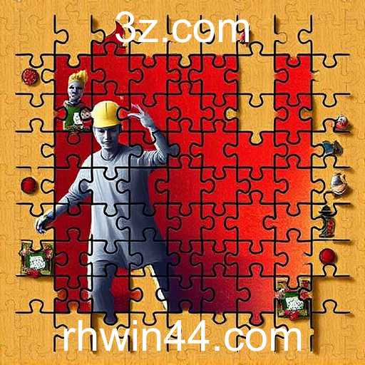 Revolução no Mundo dos Jogos com RHWIN