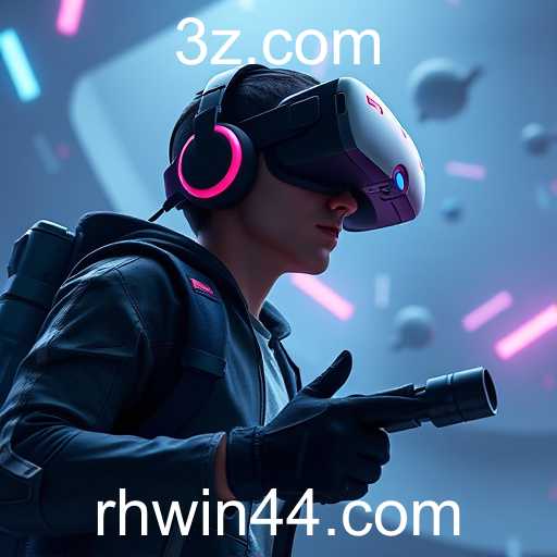 Tendências e Inovações no Mundo dos Jogos