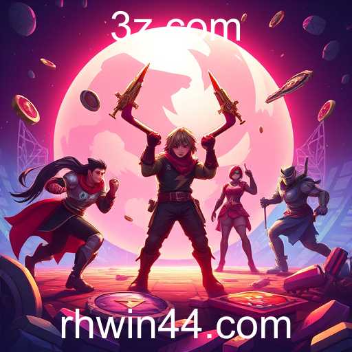 Tendências e Inovações no Mundo dos Jogos