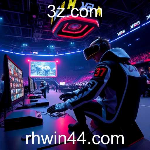 A Ascensão de Mercados de Jogos em 2025: A Influência da Tecnologia e Comunidades