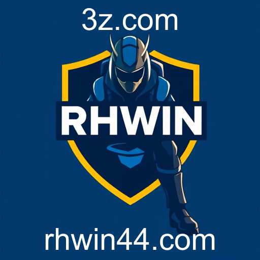 RHWIN: A Plataforma Revolucionária para Gamers