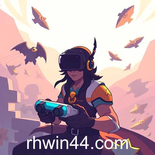 Tendências e Desafios no Mundo dos Jogos Online