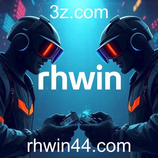 Revolução no Mercado de Jogos: O Impacto de 'rhwin'