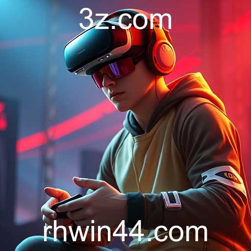 O Impacto de RHWIN no Cenário de Jogos Online