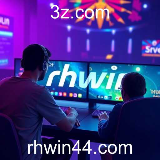 O Impacto de Novas Tecnologias nos Jogos Online