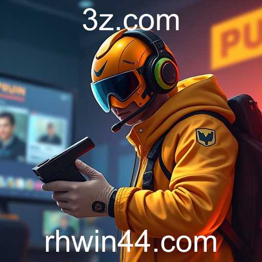 O Impacto do RHWIN no Cenário dos eSports em 2026