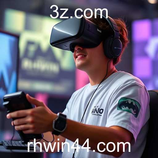 A Influência de Palavras-Chave nos Jogos Online