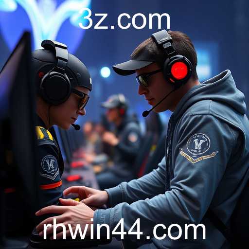 Inovação e Desafios no Mercado de Jogos Online