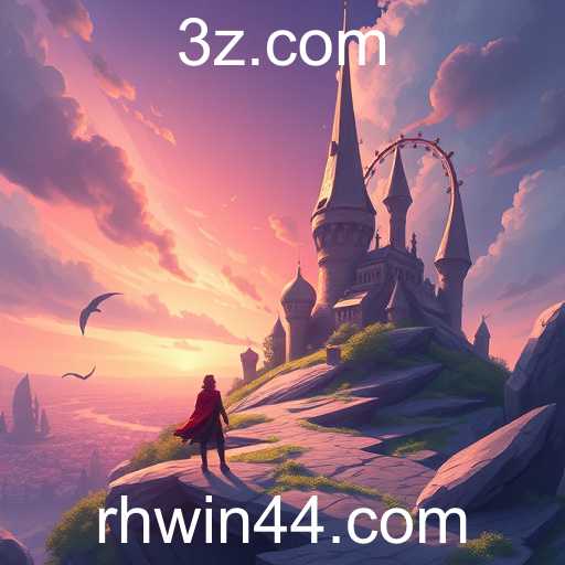 Novo Horizonte para os Jogos Online: RHWIN lidera a revolução