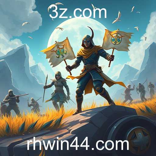 Novos Horizontes no Mundo dos Jogos Online