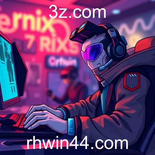 Revolutionizing the Gaming World with rhwin