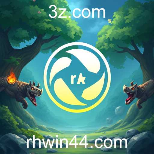 Evolução dos Jogos Online: RHWIN e o Futuro do Entretenimento Digital