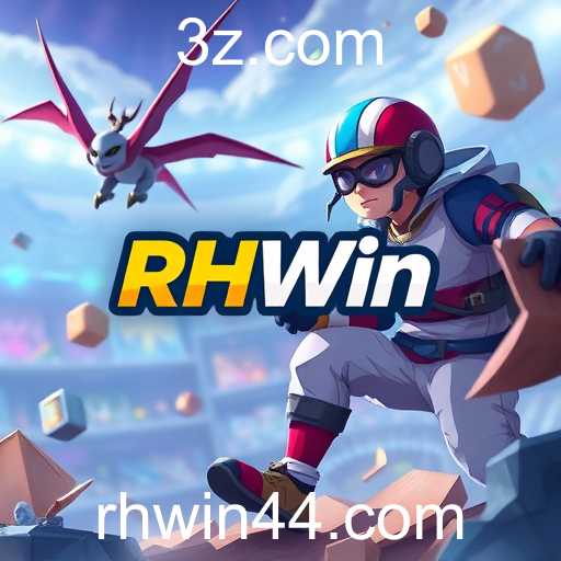 Explorando o Fenômeno RHWin: O Universo dos Gamers em 2026