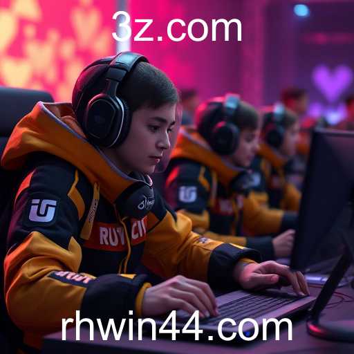 O Impacto de 'rhwin' nos Jogos Digitais em 2026