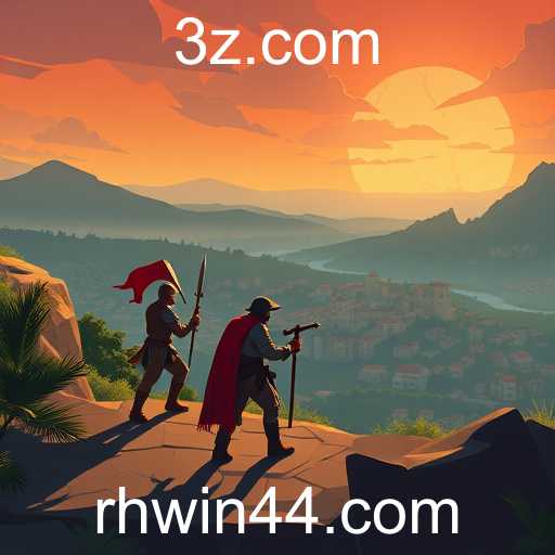 RHWIN: A Nova Era dos Jogos em Português