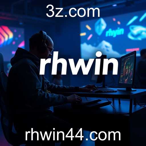 O Impacto do Rhwin na Comunidade de Jogos