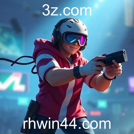 O Crescimento Explosivo de Rhwin entre os Gamers Brasileiros