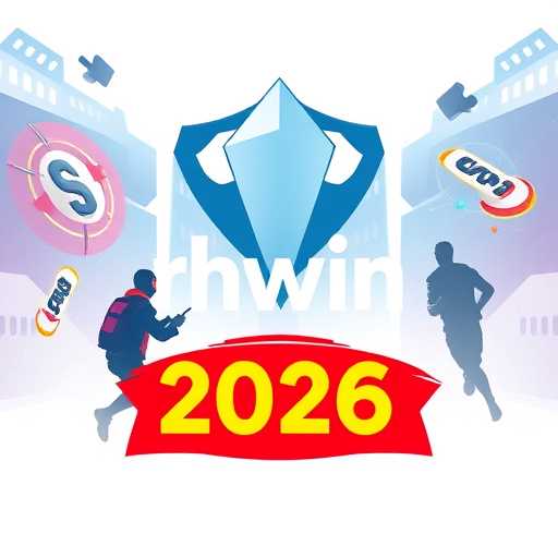 Ascensão do RHWin: Transformando o Mundo dos Jogos em Português