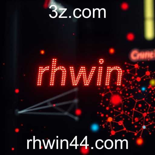 A Revolução do Gaming com Rhwin