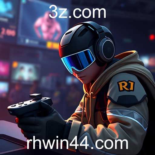 Tendências da Rhwin para 2026: Jogabilidade e Novidades