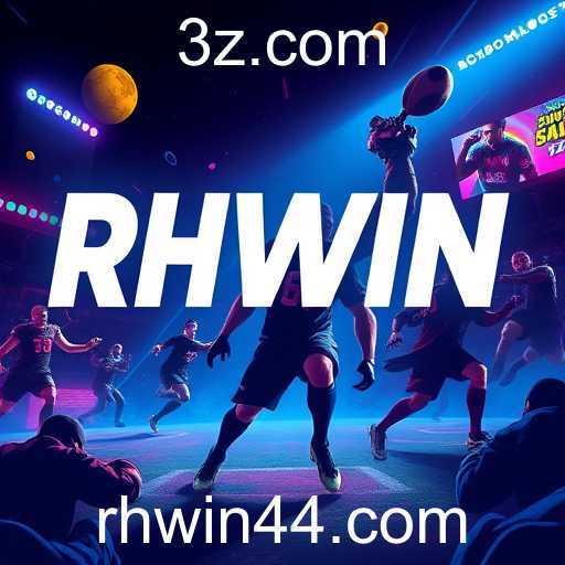 A Ascensão do 'rhwin': Tendências nos Jogos Online