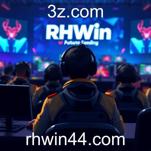 Explorando a Ascensão da Rhwin no Mundo dos Jogos