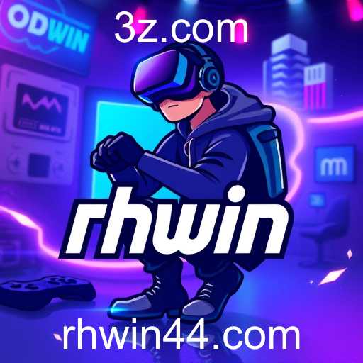 A Ascensão de 'rhwin' nos Jogos Virtuais em 2026