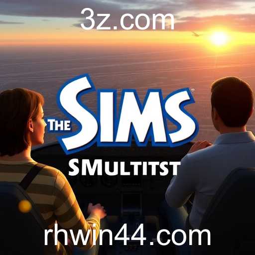A Fascinante Categoria dos Jogos de Simulação: Explorando Mundos e Aprendizado