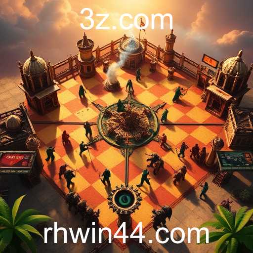A Evolução das Estratégias nos Jogos Digitais